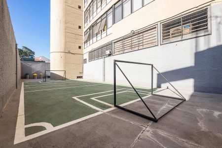Apartamento para alugar com 103m², 3 quartos e 1 vagaÁrea comum