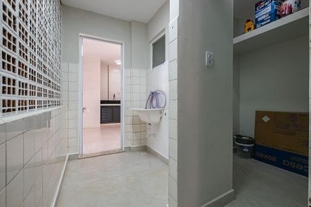 Apartamento para alugar com 103m², 3 quartos e 1 vagaÁrea de Serviço
