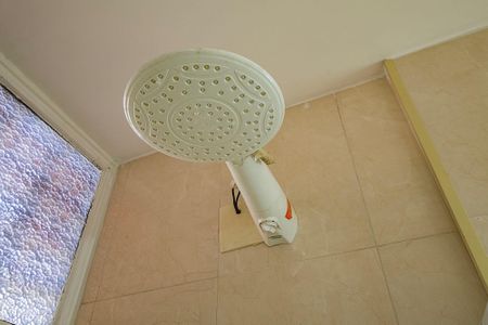 Apartamento para alugar com 103m², 3 quartos e 1 vagaBanheiro da Suíte