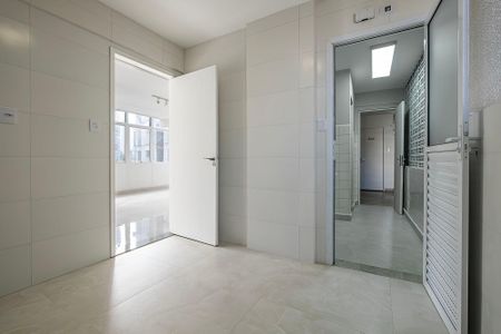 Apartamento para alugar com 103m², 3 quartos e 1 vagaCozinha
