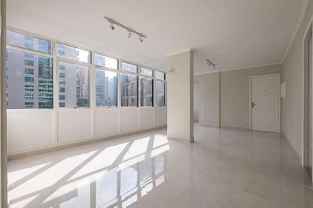 Apartamento para alugar com 103m², 3 quartos e 1 vagaSala