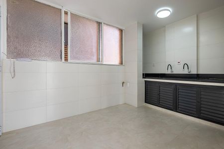 Apartamento para alugar com 103m², 3 quartos e 1 vagaCozinha