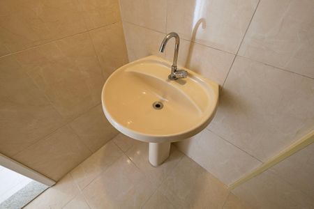 Apartamento para alugar com 103m², 3 quartos e 1 vagaBanheiro Social