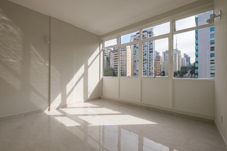 Apartamento para alugar com 103m², 3 quartos e 1 vagaQuarto 2