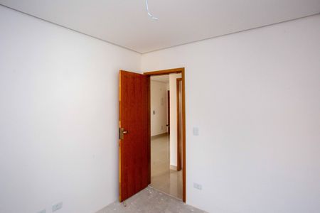 Apartamento à venda com 45m², 2 quartos e 1 vagaQuarto 2