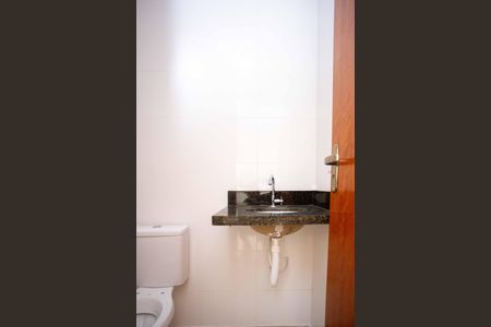 Apartamento à venda com 45m², 2 quartos e 1 vagaBanheiro