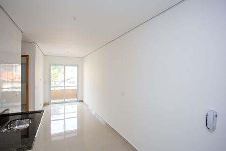 Apartamento à venda com 45m², 2 quartos e 1 vagaSala/Cozinha/Area de Serviço
