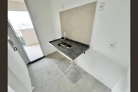 Apartamento para alugar com 60m², 3 quartos e 1 vagaSala/Cozinha