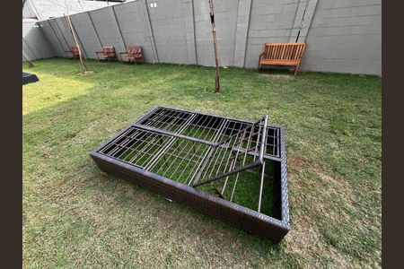 Apartamento para alugar com 60m², 3 quartos e 1 vagaÁrea externa