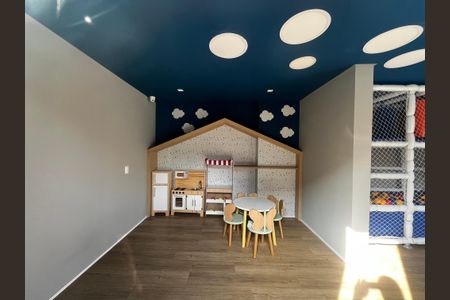 Apartamento para alugar com 60m², 3 quartos e 1 vagaBrinquedoteca