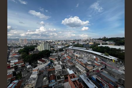 Apartamento para alugar com 60m², 3 quartos e 1 vagaVaranda da Sala