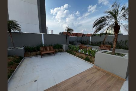 Apartamento para alugar com 60m², 3 quartos e 1 vagaÁrea externa