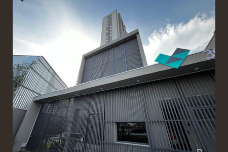 Apartamento para alugar com 60m², 3 quartos e 1 vagaFachada