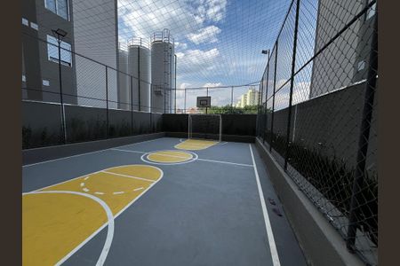 Apartamento para alugar com 60m², 3 quartos e 1 vagaQuadra