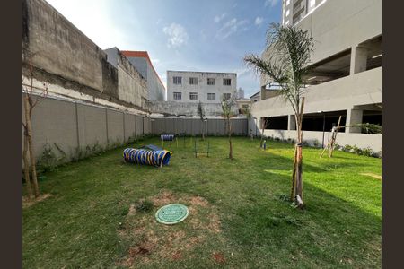 Apartamento para alugar com 60m², 3 quartos e 1 vagaàrea pet