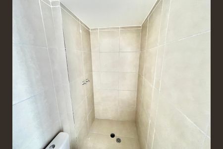Apartamento para alugar com 60m², 3 quartos e 1 vagaBanheiro da Suíte