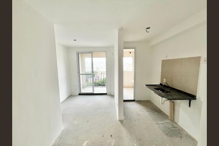 Apartamento para alugar com 60m², 3 quartos e 1 vagaSala/Cozinha