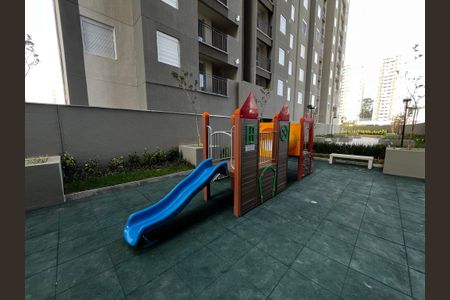 Apartamento para alugar com 60m², 3 quartos e 1 vagaÁrea comum - Playground
