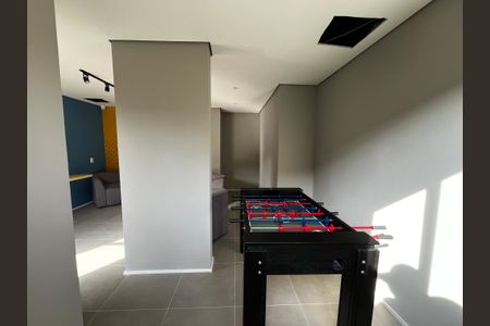 Apartamento para alugar com 60m², 3 quartos e 1 vagaSala de Jogos