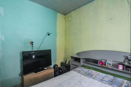 Quarto de casa para alugar com 1 quarto, 210m² em Vl Fco Matarazzo, Santo André