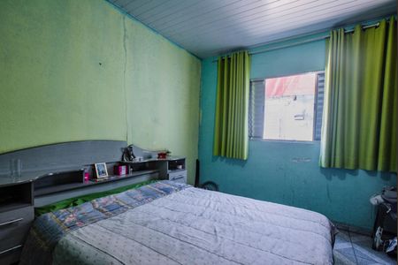 Quarto de casa para alugar com 1 quarto, 210m² em Vl Fco Matarazzo, Santo André