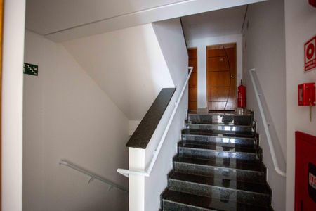 Apartamento à venda com 45m², 2 quartos e sem vagaHall de entrada