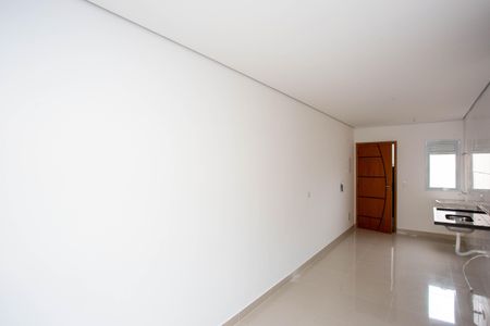 Apartamento à venda com 45m², 2 quartos e sem vagaSala/Cozinha/Area de Serviço