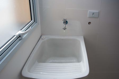 Apartamento à venda com 45m², 2 quartos e sem vagaSala/Cozinha/Area de Serviço