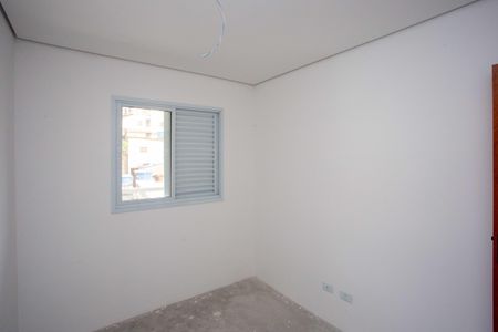 Apartamento à venda com 45m², 2 quartos e sem vagaQuarto 2