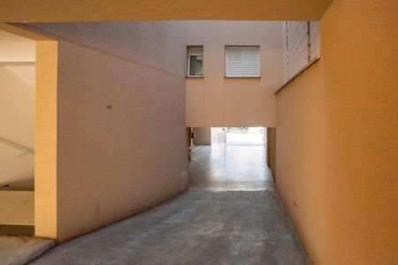Apartamento à venda com 45m², 2 quartos e sem vagaÁrea comum