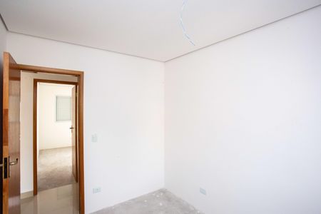 Apartamento à venda com 45m², 2 quartos e sem vagaQuarto 2