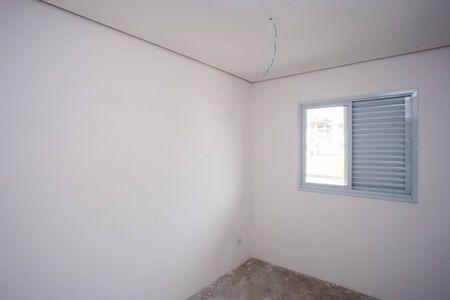 Apartamento à venda com 45m², 2 quartos e sem vagaQuarto 2