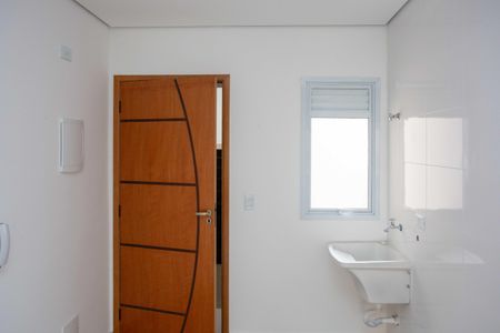 Apartamento à venda com 45m², 2 quartos e sem vagaSala/Cozinha/Area de Serviço