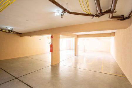 Apartamento à venda com 45m², 2 quartos e sem vagaGaragem