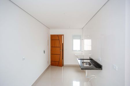 Apartamento à venda com 45m², 2 quartos e sem vagaSala/Cozinha/Area de Serviço