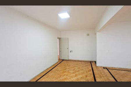 Sala de apartamento à venda com 4 quartos, 140m² em Funcionários, Belo Horizonte