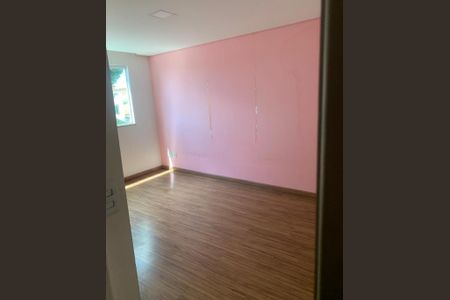 Quarto de casa para alugar com 2 quartos, 160m² em Santa Terezinha, Belo Horizonte