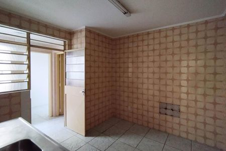 Apartamento para alugar com 60m², 2 quartos e sem vagaCozinha