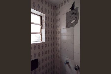 Apartamento para alugar com 60m², 2 quartos e sem vagaBanheiro