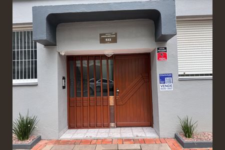 Apartamento para alugar com 60m², 2 quartos e sem vagaPlaca  