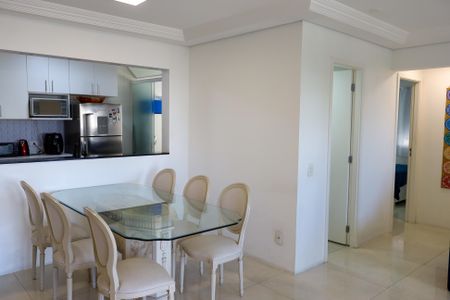 Apartamento à venda com 84m², 2 quartos e 2 vagas Apartamento à venda com 84m², 2 quartos e 2 vagassala