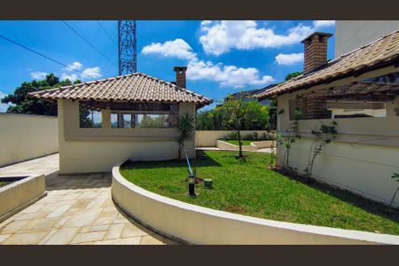 Apartamento à venda com 84m², 2 quartos e 2 vagas Apartamento à venda com 84m², 2 quartos e 2 vagasÁrea comum - Churrasqueira