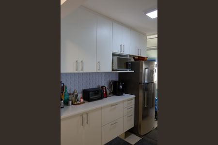 Apartamento à venda com 84m², 2 quartos e 2 vagas Apartamento à venda com 84m², 2 quartos e 2 vagasCozinha