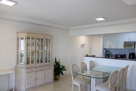 sala de apartamento para alugar com 2 quartos, 84m² em Jaguaré, Osasco