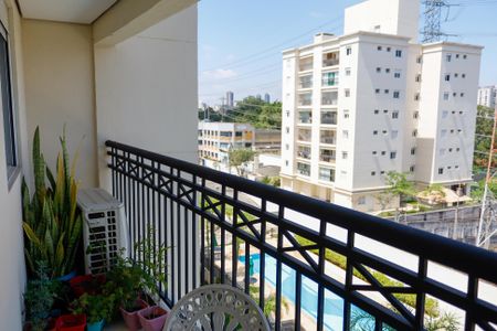 Apartamento à venda com 84m², 2 quartos e 2 vagas Apartamento à venda com 84m², 2 quartos e 2 vagasSacada