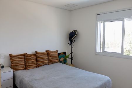 Apartamento à venda com 84m², 2 quartos e 2 vagas Apartamento à venda com 84m², 2 quartos e 2 vagasQuarto 2 - Suíte