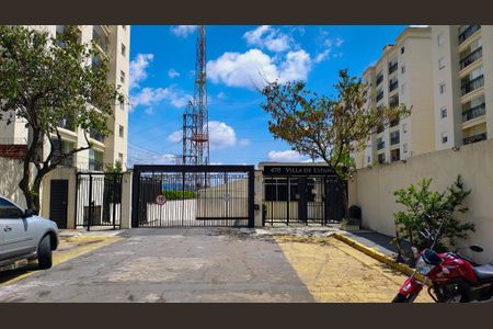 Apartamento à venda com 84m², 2 quartos e 2 vagas Apartamento à venda com 84m², 2 quartos e 2 vagasFachada