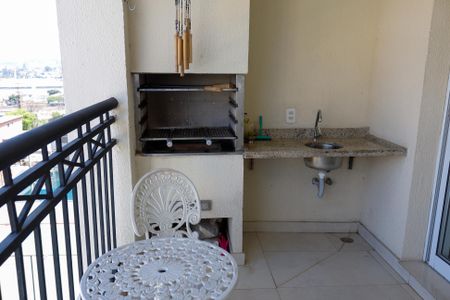 Apartamento à venda com 84m², 2 quartos e 2 vagas Apartamento à venda com 84m², 2 quartos e 2 vagasSacada