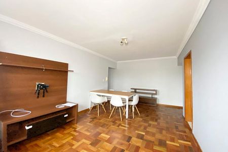 sala de apartamento para alugar com 2 quartos, 64m² em Centro, São Leopoldo
