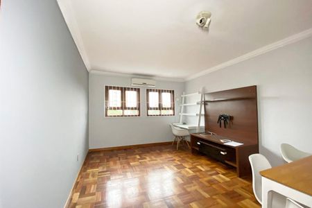 sala de apartamento para alugar com 2 quartos, 64m² em Centro, São Leopoldo